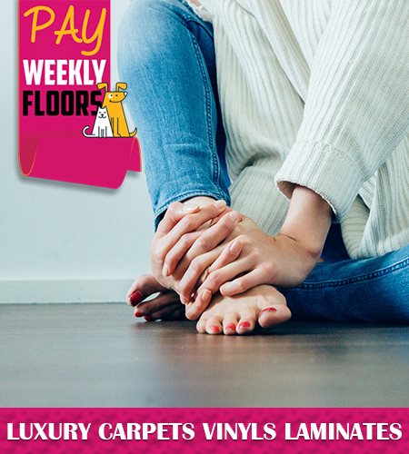 Pay Weekly Floors